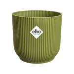 vibes fold round 14cm verde felce